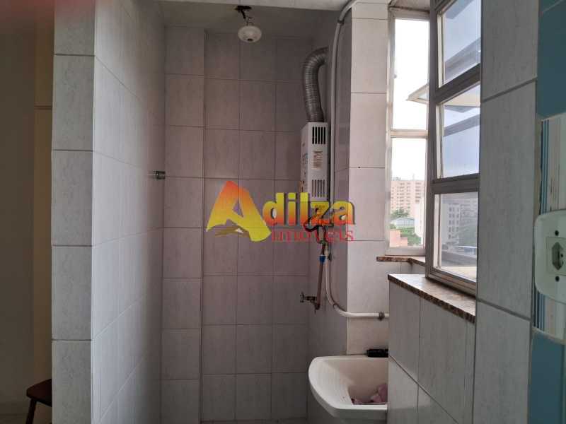 Conheça 2589_G1696353703 do imóvel - Apartamento à venda Praça da Bandeira, Tijuca, Rio de Janeiro - R$ 370.000 - TIAP20981 - 22 2589_G1696353703 - 22