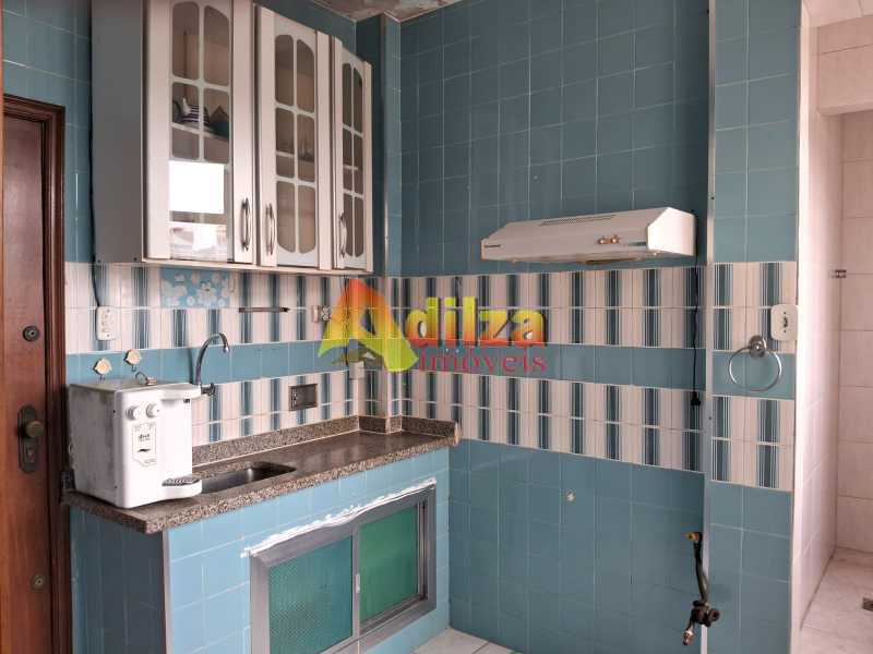 Conheça 2589_G1696353706 do imóvel - Apartamento à venda Praça da Bandeira, Tijuca, Rio de Janeiro - R$ 370.000 - TIAP20981 - 23 2589_G1696353706 - 23