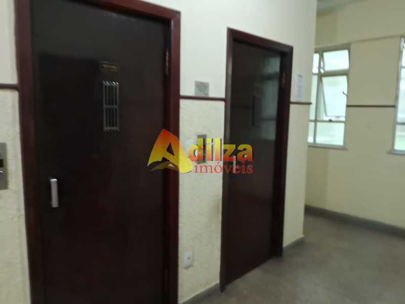 Conheça 2589_G1696353918 do imóvel - Apartamento à venda Praça da Bandeira, Tijuca, Rio de Janeiro - R$ 370.000 - TIAP20981 - 28 2589_G1696353918 - 28
