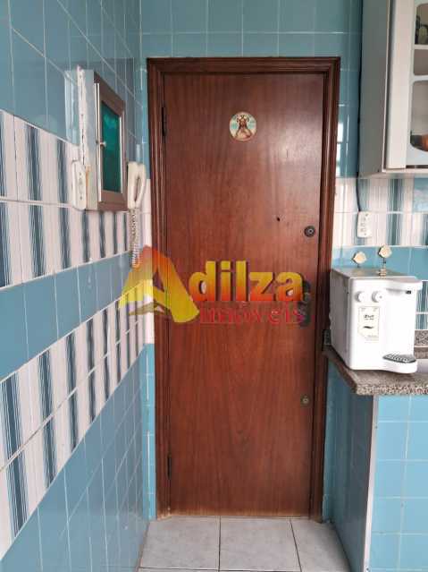 Conheça 2589_G1696353922 do imóvel - Apartamento à venda Praça da Bandeira, Tijuca, Rio de Janeiro - R$ 370.000 - TIAP20981 - 24 2589_G1696353922 - 24