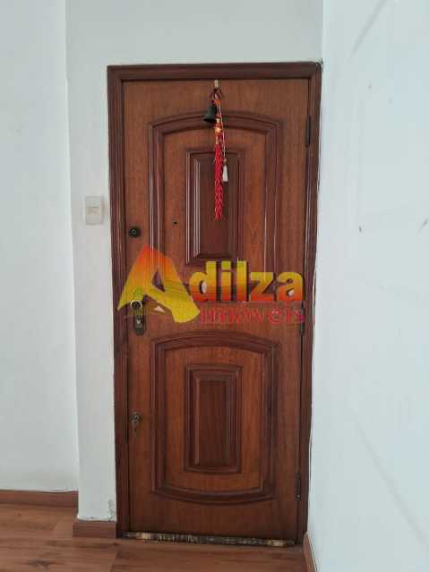 Conheça 2589_G1696353926 do imóvel - Apartamento à venda Praça da Bandeira, Tijuca, Rio de Janeiro - R$ 370.000 - TIAP20981 - 3 2589_G1696353926 - 3