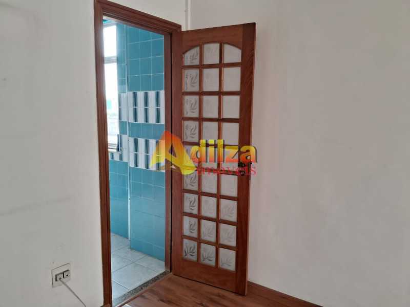 Conheça 2589_G1696353930 do imóvel - Apartamento à venda Praça da Bandeira, Tijuca, Rio de Janeiro - R$ 370.000 - TIAP20981 - 25 2589_G1696353930 - 25
