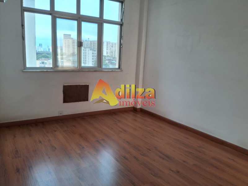Conheça 2589_G1696353935 do imóvel - Apartamento à venda Praça da Bandeira, Tijuca, Rio de Janeiro - R$ 370.000 - TIAP20981 - 4 2589_G1696353935 - 4