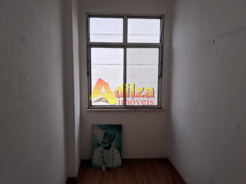 Conheça 2589_G1696353948 do imóvel - Apartamento à venda Praça da Bandeira, Tijuca, Rio de Janeiro - R$ 370.000 - TIAP20981 - 26 2589_G1696353948 - 26