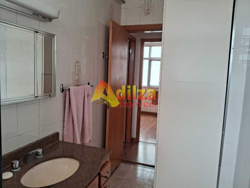 Conheça 2589_G1696353957 do imóvel - Apartamento à venda Praça da Bandeira, Tijuca, Rio de Janeiro - R$ 370.000 - TIAP20981 - 15 2589_G1696353957 - 15
