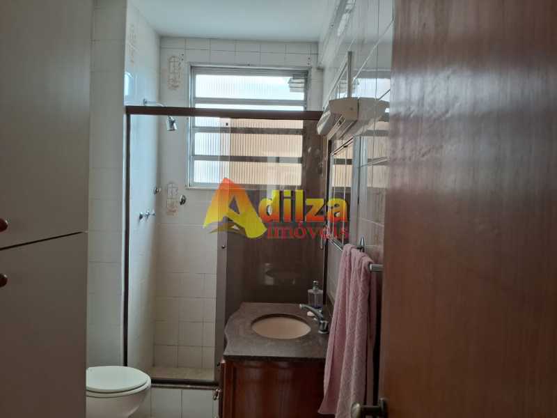Conheça 2589_G1696353961 do imóvel - Apartamento à venda Praça da Bandeira, Tijuca, Rio de Janeiro - R$ 370.000 - TIAP20981 - 16 2589_G1696353961 - 16