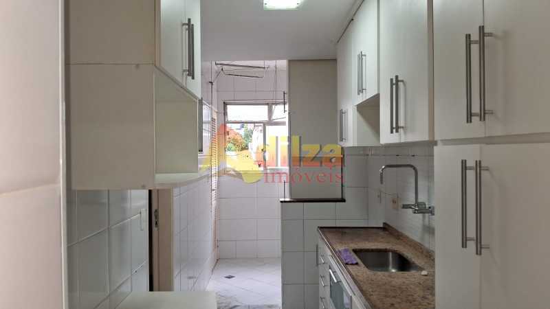 Conheça Imagem do WhatsApp de 2025-01- do imóvel - Apartamento à venda Rua Aristides Lobo, Rio Comprido, Rio de Janeiro - R$ 345.000 - TIAP20984 - 16 Imagem do WhatsApp de 2025-01- - 16
