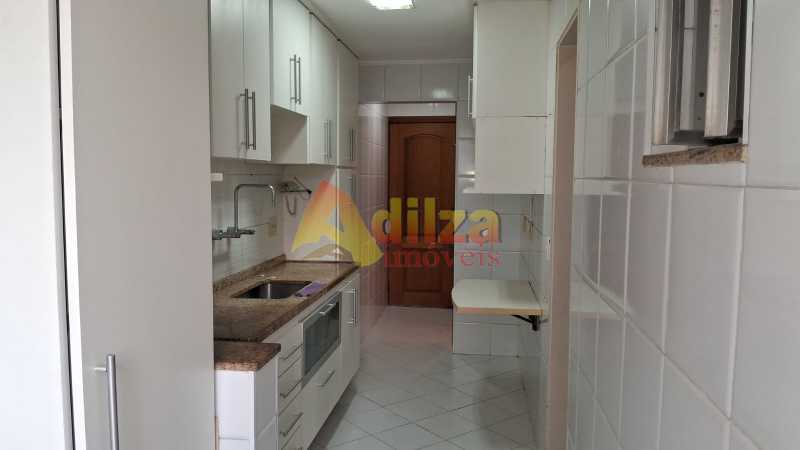 Conheça Imagem do WhatsApp de 2025-01- do imóvel - Apartamento à venda Rua Aristides Lobo, Rio Comprido, Rio de Janeiro - R$ 345.000 - TIAP20984 - 17 Imagem do WhatsApp de 2025-01- - 17