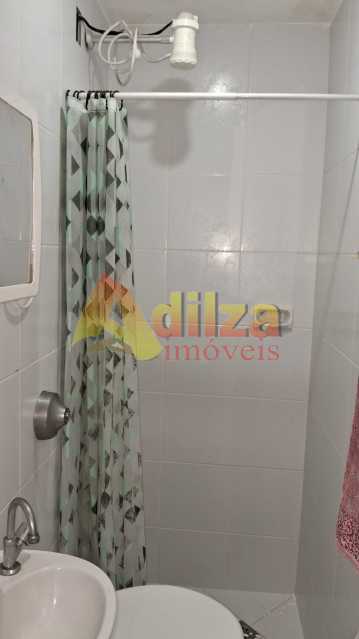 Conheça Imagem do WhatsApp de 2025-01- do imóvel - Apartamento à venda Rua Aristides Lobo, Rio Comprido, Rio de Janeiro - R$ 345.000 - TIAP20984 - 20 Imagem do WhatsApp de 2025-01- - 20
