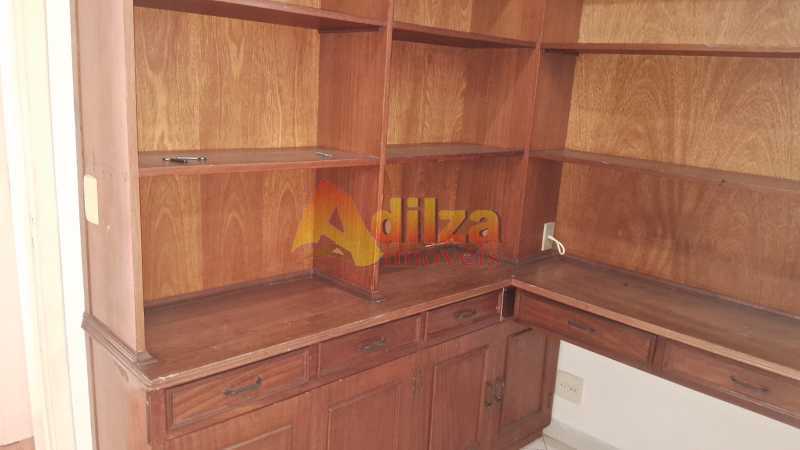 Conheça Imagem do WhatsApp de 2025-01- do imóvel - Apartamento à venda Rua Aristides Lobo, Rio Comprido, Rio de Janeiro - R$ 345.000 - TIAP20984 - 14 Imagem do WhatsApp de 2025-01- - 14