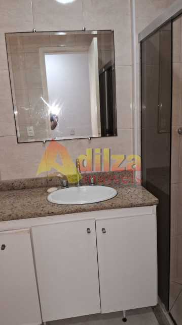 Conheça Imagem do WhatsApp de 2025-01- do imóvel - Apartamento à venda Rua Aristides Lobo, Rio Comprido, Rio de Janeiro - R$ 345.000 - TIAP20984 - 9 Imagem do WhatsApp de 2025-01- - 9