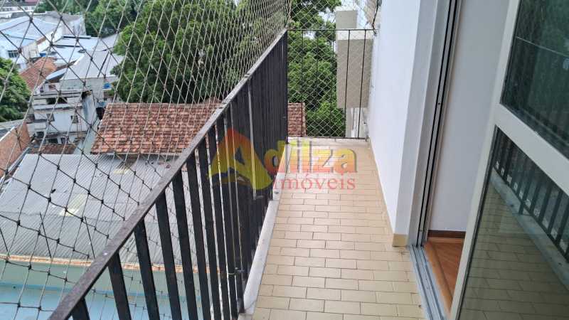 Conheça Imagem do WhatsApp de 2025-01- do imóvel - Apartamento à venda Rua Aristides Lobo, Rio Comprido, Rio de Janeiro - R$ 345.000 - TIAP20984 - 2 Imagem do WhatsApp de 2025-01- - 2