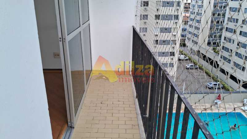Conheça Imagem do WhatsApp de 2025-01- do imóvel - Apartamento à venda Rua Aristides Lobo, Rio Comprido, Rio de Janeiro - R$ 345.000 - TIAP20984 - 5 Imagem do WhatsApp de 2025-01- - 5
