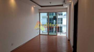 Apartamento à venda Rua Aristides Lobo, Rio Comprido, Rio de Janeiro - R$ 360.000 - TIAP20984