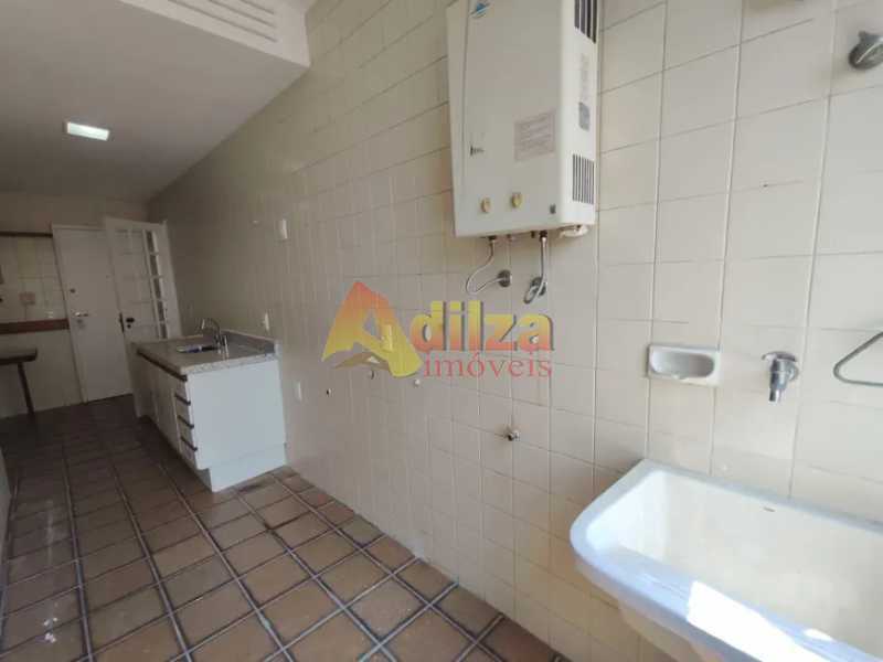 Conheça Imagem do WhatsApp de 2025-01- do imóvel - Apartamento 3 quartos à venda Tijuca, Rio de Janeiro - R$ 630.000 - TIAP30437 - 7 Imagem do WhatsApp de 2025-01- - 7