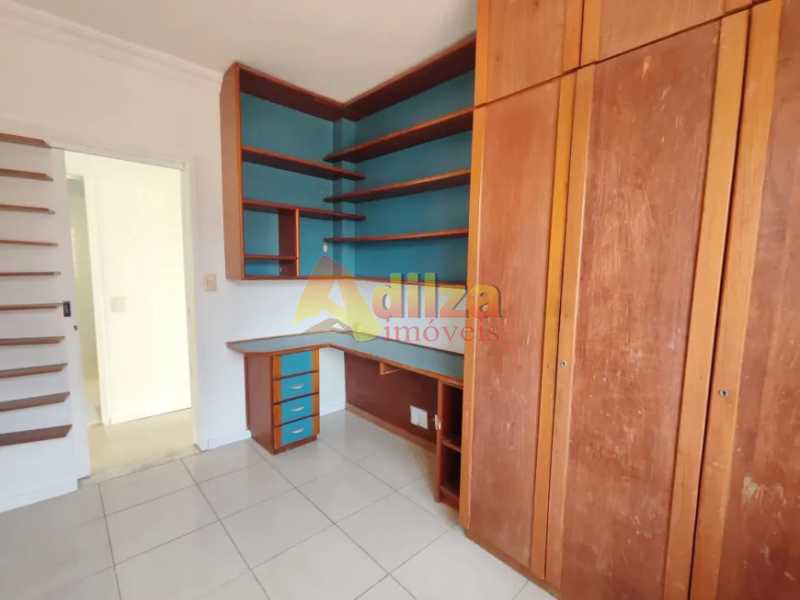 Conheça Imagem do WhatsApp de 2025-01- do imóvel - Apartamento 3 quartos à venda Tijuca, Rio de Janeiro - R$ 630.000 - TIAP30437 - 10 Imagem do WhatsApp de 2025-01- - 10