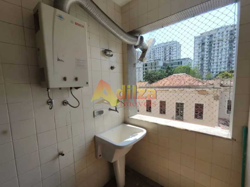 Conheça Imagem do WhatsApp de 2025-01- do imóvel - Apartamento 3 quartos à venda Tijuca, Rio de Janeiro - R$ 630.000 - TIAP30437 - 17 Imagem do WhatsApp de 2025-01- - 17