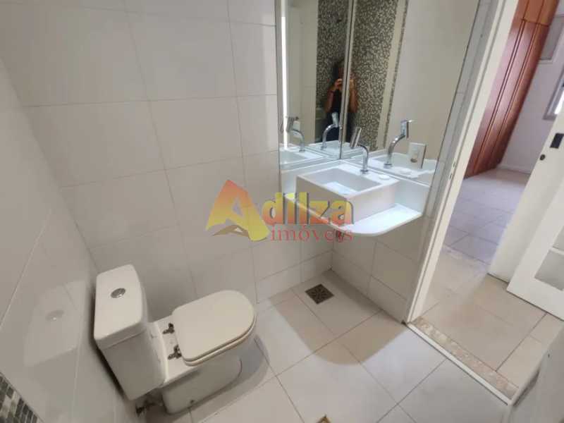 Conheça Imagem do WhatsApp de 2025-01- do imóvel - Apartamento 3 quartos à venda Tijuca, Rio de Janeiro - R$ 630.000 - TIAP30437 - 22 Imagem do WhatsApp de 2025-01- - 22