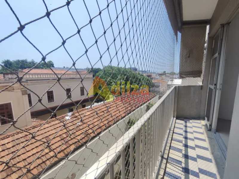 Conheça Imagem do WhatsApp de 2025-01- do imóvel - Apartamento 3 quartos à venda Tijuca, Rio de Janeiro - R$ 630.000 - TIAP30437 - 1 Imagem do WhatsApp de 2025-01- - 1