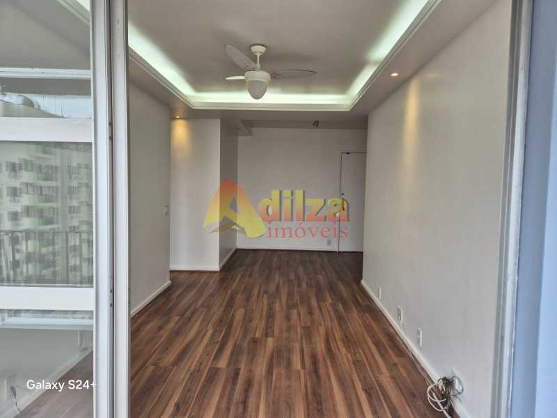 Conheça Imagem do WhatsApp de 2025-07- do imóvel - Apartamento 2 quartos à venda Praça da Bandeira, Rio de Janeiro - R$ 600.000 - TIAP20985 - 1 Imagem do WhatsApp de 2025-07- - 1