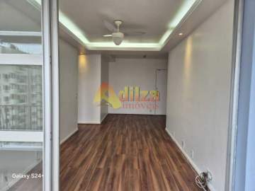Apartamento 2 quartos à venda Praça da Bandeira, Rio de Janeiro - R$ 600.000 - TIAP20985