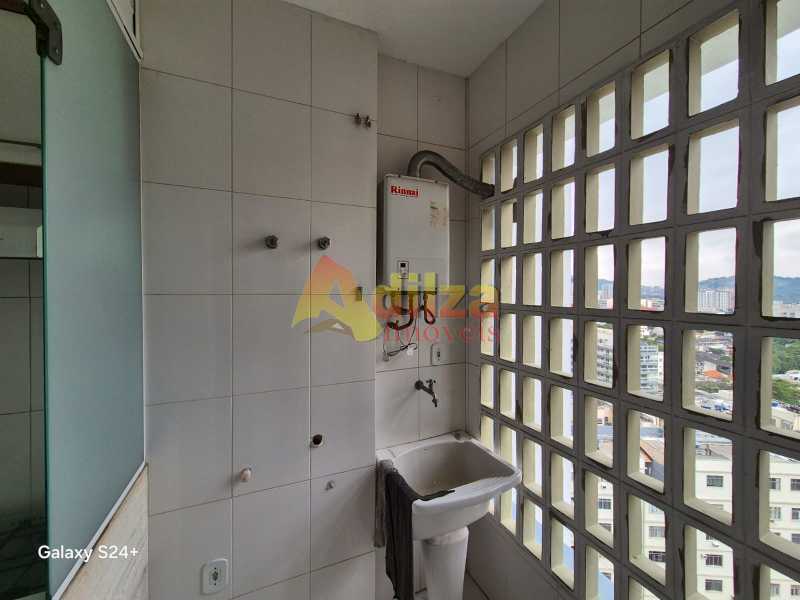 Conheça Imagem do WhatsApp de 2025-07- do imóvel - Apartamento 2 quartos à venda Praça da Bandeira, Rio de Janeiro - R$ 600.000 - TIAP20985 - 21 Imagem do WhatsApp de 2025-07- - 21