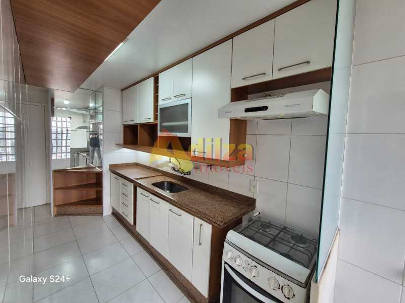 Conheça Imagem do WhatsApp de 2025-07- do imóvel - Apartamento 2 quartos à venda Praça da Bandeira, Rio de Janeiro - R$ 600.000 - TIAP20985 - 16 Imagem do WhatsApp de 2025-07- - 16