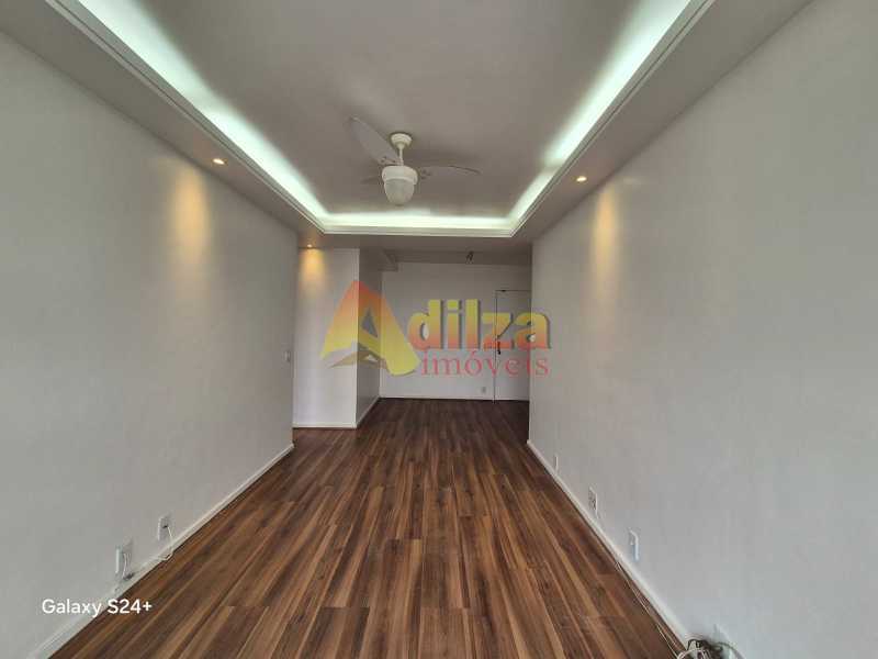 Conheça Imagem do WhatsApp de 2025-07- do imóvel - Apartamento 2 quartos à venda Praça da Bandeira, Rio de Janeiro - R$ 600.000 - TIAP20985 - 4 Imagem do WhatsApp de 2025-07- - 4