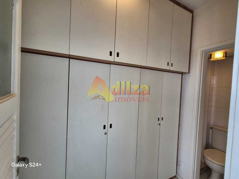 Conheça Imagem do WhatsApp de 2025-07- do imóvel - Apartamento 2 quartos à venda Praça da Bandeira, Rio de Janeiro - R$ 600.000 - TIAP20985 - 22 Imagem do WhatsApp de 2025-07- - 22