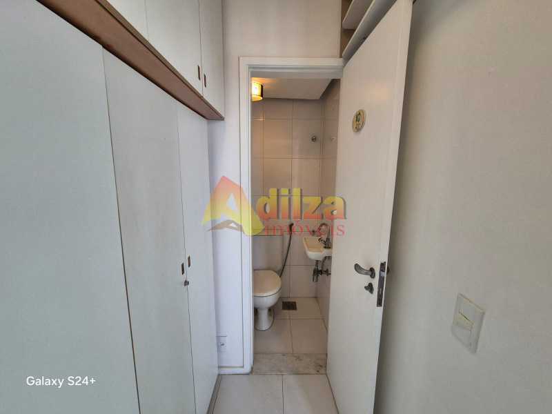Conheça Imagem do WhatsApp de 2025-07- do imóvel - Apartamento 2 quartos à venda Praça da Bandeira, Rio de Janeiro - R$ 600.000 - TIAP20985 - 23 Imagem do WhatsApp de 2025-07- - 23