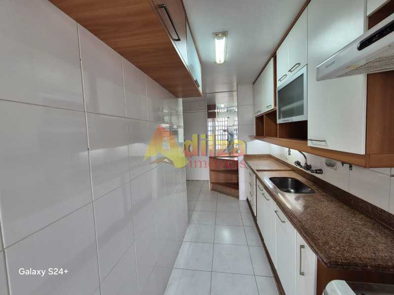 Conheça Imagem do WhatsApp de 2025-07- do imóvel - Apartamento 2 quartos à venda Praça da Bandeira, Rio de Janeiro - R$ 600.000 - TIAP20985 - 18 Imagem do WhatsApp de 2025-07- - 18