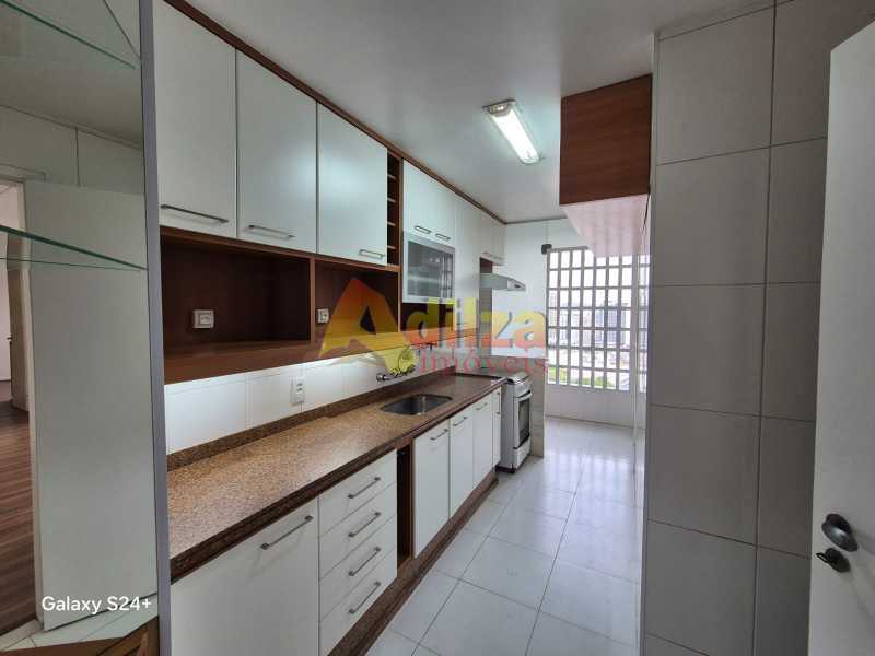 Conheça Imagem do WhatsApp de 2025-07- do imóvel - Apartamento 2 quartos à venda Praça da Bandeira, Rio de Janeiro - R$ 600.000 - TIAP20985 - 19 Imagem do WhatsApp de 2025-07- - 19