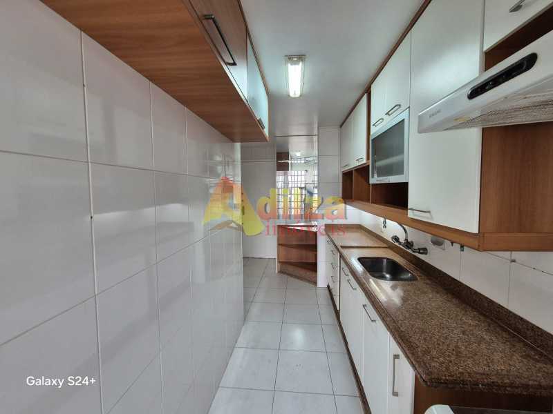 Conheça Imagem do WhatsApp de 2025-07- do imóvel - Apartamento 2 quartos à venda Praça da Bandeira, Rio de Janeiro - R$ 600.000 - TIAP20985 - 20 Imagem do WhatsApp de 2025-07- - 20