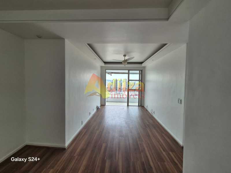 Conheça Imagem do WhatsApp de 2025-07- do imóvel - Apartamento 2 quartos à venda Praça da Bandeira, Rio de Janeiro - R$ 600.000 - TIAP20985 - 2 Imagem do WhatsApp de 2025-07- - 2