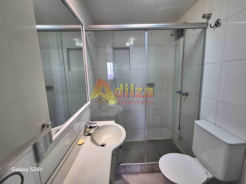 Conheça Imagem do WhatsApp de 2025-07- do imóvel - Apartamento 2 quartos à venda Praça da Bandeira, Rio de Janeiro - R$ 600.000 - TIAP20985 - 10 Imagem do WhatsApp de 2025-07- - 10