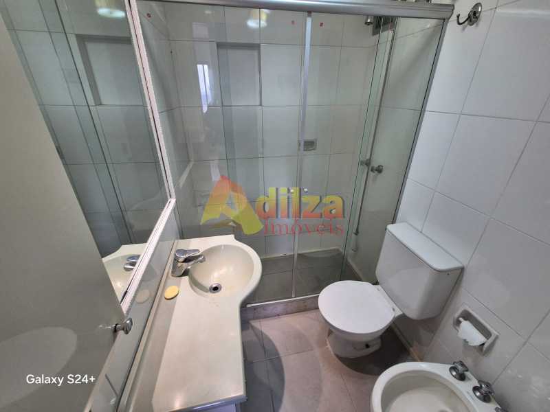 Conheça Imagem do WhatsApp de 2025-07- do imóvel - Apartamento 2 quartos à venda Praça da Bandeira, Rio de Janeiro - R$ 600.000 - TIAP20985 - 11 Imagem do WhatsApp de 2025-07- - 11