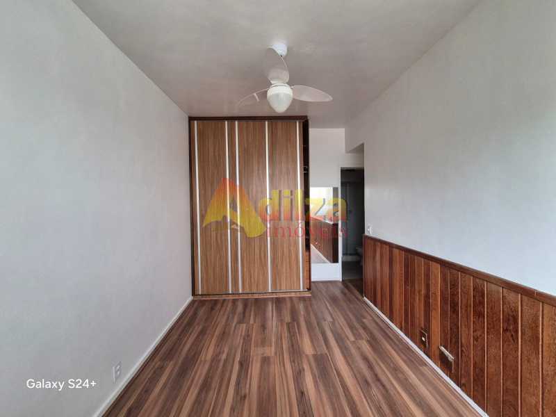 Conheça Imagem do WhatsApp de 2025-07- do imóvel - Apartamento 2 quartos à venda Praça da Bandeira, Rio de Janeiro - R$ 600.000 - TIAP20985 - 15 Imagem do WhatsApp de 2025-07- - 15