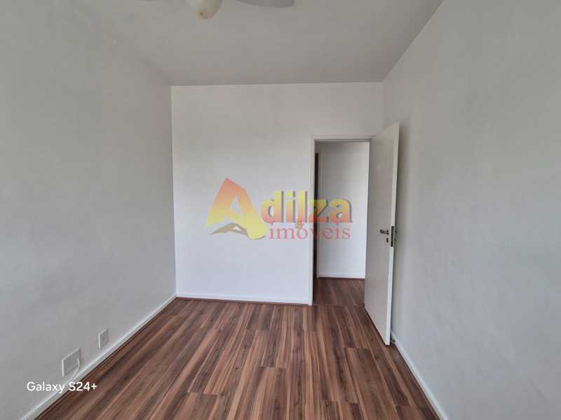 Conheça Imagem do WhatsApp de 2025-07- do imóvel - Apartamento 2 quartos à venda Praça da Bandeira, Rio de Janeiro - R$ 600.000 - TIAP20985 - 13 Imagem do WhatsApp de 2025-07- - 13