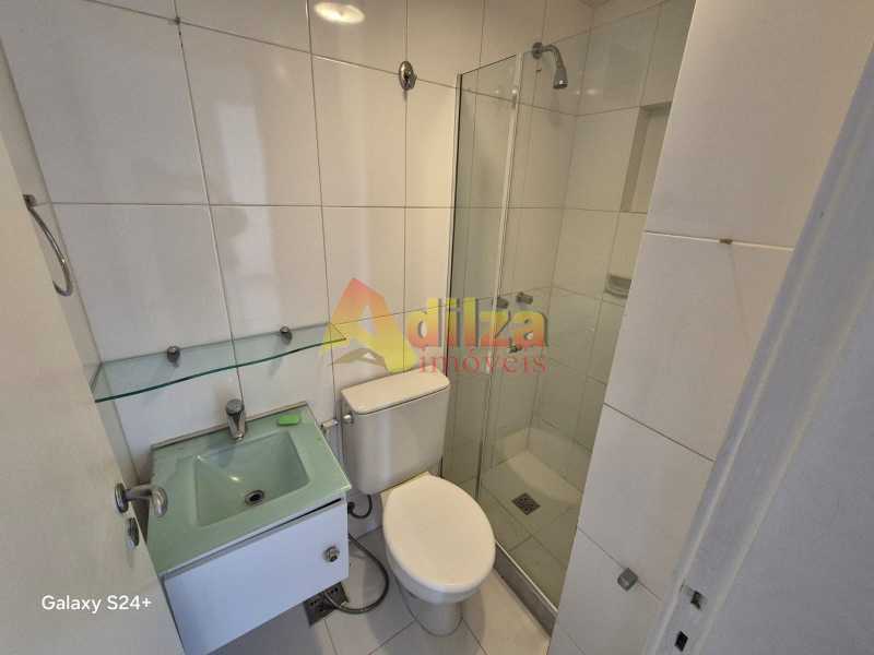 Conheça Imagem do WhatsApp de 2025-07- do imóvel - Apartamento 2 quartos à venda Praça da Bandeira, Rio de Janeiro - R$ 600.000 - TIAP20985 - 14 Imagem do WhatsApp de 2025-07- - 14