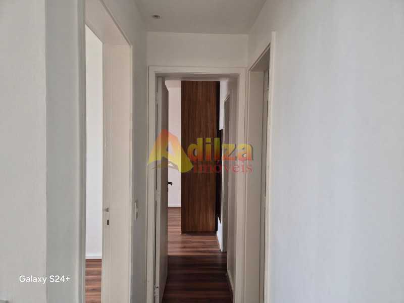 Conheça Imagem do WhatsApp de 2025-07- do imóvel - Apartamento 2 quartos à venda Praça da Bandeira, Rio de Janeiro - R$ 600.000 - TIAP20985 - 9 Imagem do WhatsApp de 2025-07- - 9