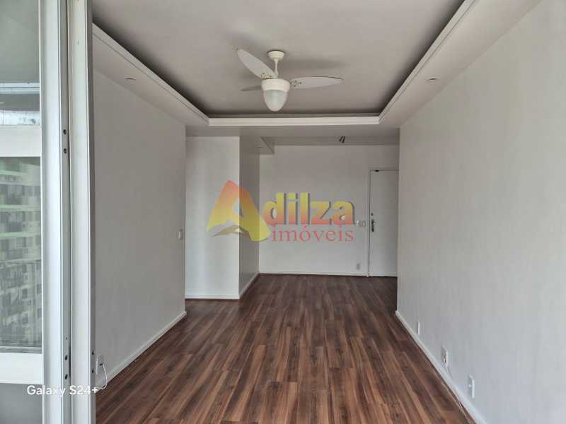 Conheça Imagem do WhatsApp de 2025-07- do imóvel - Apartamento 2 quartos à venda Praça da Bandeira, Rio de Janeiro - R$ 600.000 - TIAP20985 - 5 Imagem do WhatsApp de 2025-07- - 5