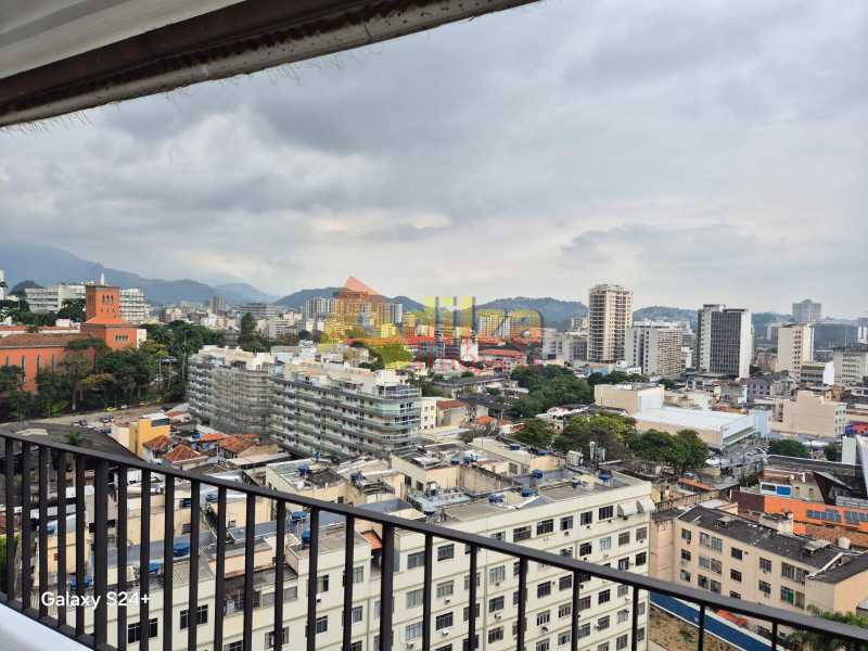 Conheça Imagem do WhatsApp de 2025-07- do imóvel - Apartamento 2 quartos à venda Praça da Bandeira, Rio de Janeiro - R$ 600.000 - TIAP20985 - 8 Imagem do WhatsApp de 2025-07- - 8