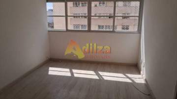 Apartamento à venda Rua Joaquim Palhares, Praça da Bandeira, Rio de Janeiro - R$ 349.990 - TIAP20986