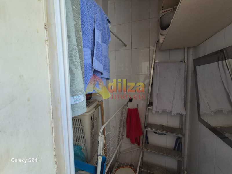 Conheça Imagem do WhatsApp de 2025-02- do imóvel - Apartamento à venda Rua Conselheiro Barros, Rio Comprido, Rio de Janeiro - R$ 375.000 - TIAP20987 - 22 Imagem do WhatsApp de 2025-02- - 22
