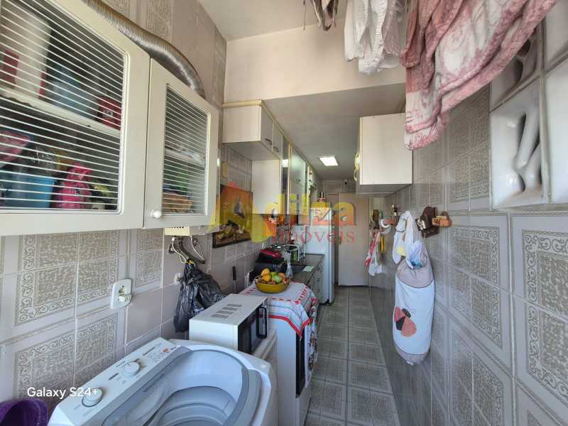 Conheça Imagem do WhatsApp de 2025-02- do imóvel - Apartamento à venda Rua Conselheiro Barros, Rio Comprido, Rio de Janeiro - R$ 375.000 - TIAP20987 - 20 Imagem do WhatsApp de 2025-02- - 20