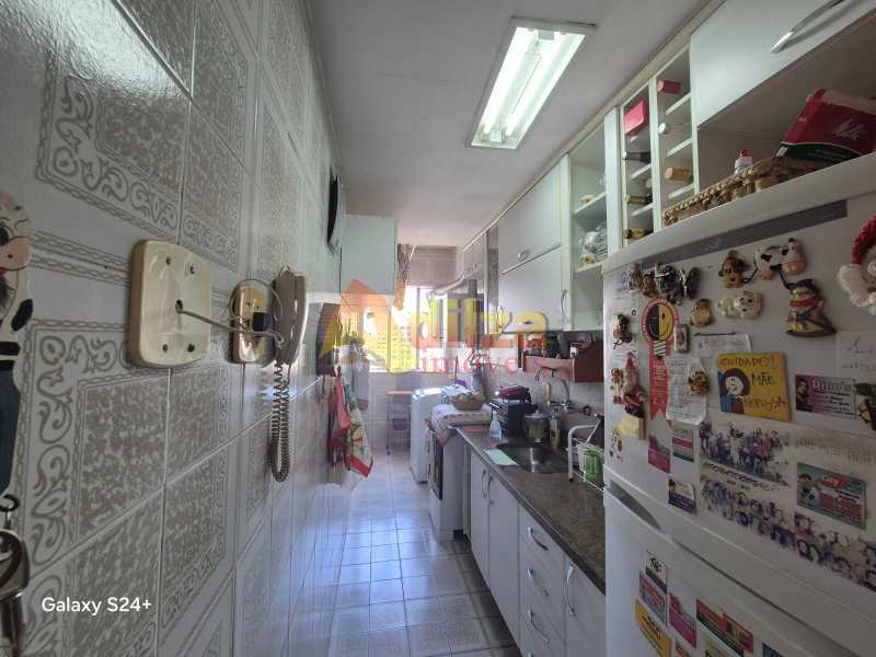 Conheça Imagem do WhatsApp de 2025-02- do imóvel - Apartamento à venda Rua Conselheiro Barros, Rio Comprido, Rio de Janeiro - R$ 375.000 - TIAP20987 - 21 Imagem do WhatsApp de 2025-02- - 21