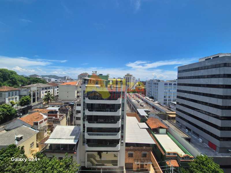 Conheça Imagem do WhatsApp de 2025-02- do imóvel - Apartamento à venda Rua Conselheiro Barros, Rio Comprido, Rio de Janeiro - R$ 375.000 - TIAP20987 - 2 Imagem do WhatsApp de 2025-02- - 2