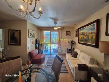 Apartamento à venda Rua Conselheiro Barros, Rio Comprido, Rio de Janeiro - R$ 375.000 - TIAP20987