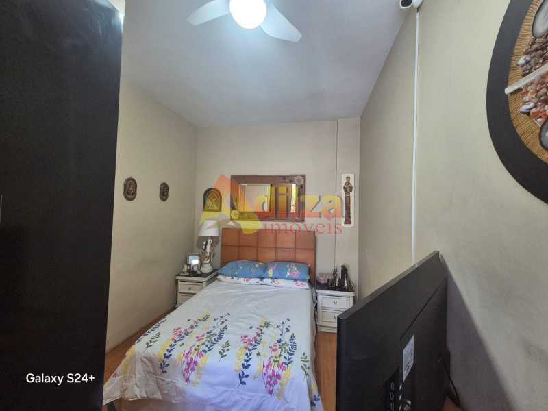 Conheça Imagem do WhatsApp de 2025-02- do imóvel - Apartamento à venda Rua Conselheiro Barros, Rio Comprido, Rio de Janeiro - R$ 375.000 - TIAP20987 - 13 Imagem do WhatsApp de 2025-02- - 13
