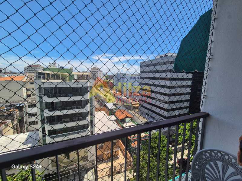 Conheça Imagem do WhatsApp de 2025-02- do imóvel - Apartamento à venda Rua Conselheiro Barros, Rio Comprido, Rio de Janeiro - R$ 375.000 - TIAP20987 - 18 Imagem do WhatsApp de 2025-02- - 18